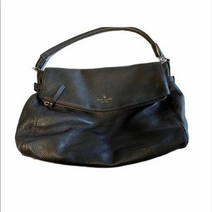 Kate spade tote w/ removable crossbody strap